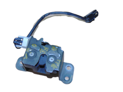 HYUNDAI SANTA FE I 05r ZAMEK SZYBY KLAPY BAGAŻNIKA