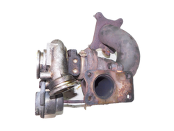 VOLVO S80 2.8T 1999r TURBOSPRĘŻARKA 9471564 