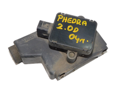 LANCIA PHEDRA 2.0JTD 2004r POTENCJOMETR GAZU