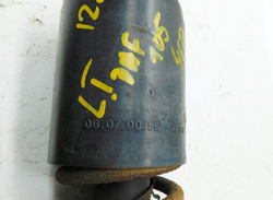 DAF XF 105 460KM 2012r AMORTYZATOR KABINY