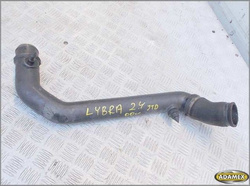 LANCIA LYBRA 2.4JTD 00r - RUR PRZEWÓD WĄŻ