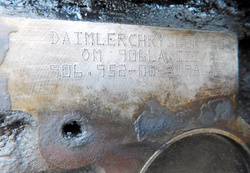 MERCEDES ECONIC 957.661 03r SILNIK KOMPLETNY OM906 LA