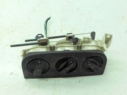 FORD GALAXY 1.9TDI 99r PANEL NAWIEWU KLIMATYZACJI 95NW18D451A