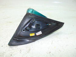 KIA RIO I 1.5 97KM 2002r LUSTERKO LEWE ELEKTRYCZNE