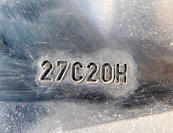 SEAT IBIZA III 1.9TDI 2002r HB LAMPA PRAWY TYŁ