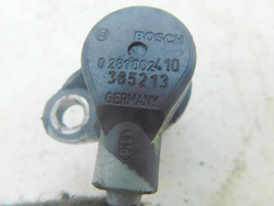 IVECO EUROCARGO 120E21 19,5" 02-08 CZUJNIK WAŁU KORBOWEGO 