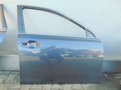 SUBARU OUTBACK IV 09-14 DRZWI PRZÓD PRAWY F3T