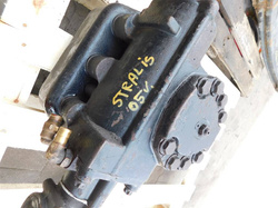 IVECO STRALIS PACER 260 PRZEKŁADNIA KIEROWNICZA