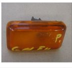 VW GOLF II Mk2 1.3 91r - KIERUNKOWSKAZ Z BŁOTNIKA