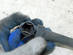 MB ACTROS MP4 12r EURO 5 RURA PRZEWÓD WĄŻ WODY 