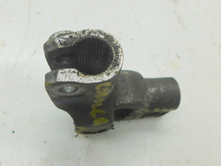 TOYOTA COROLLA VERSO E120 2.0D 05r KRZYŻAK KARDAN KOLUMNY KIEROWNICZEJ 