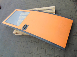 AUTOSAN A0909L 207KM 2003r DRZWI TYŁ