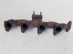 PEUGEOT BOXER I FL 2.0HDI KOLEKTOR WYDECHOWY