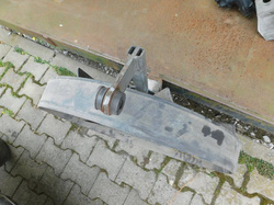 MAN NG 363 (A23) 360KM WENTYLATOR CHŁODNICY 