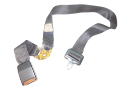 VW GOLF II MK2 90r 5D PAS BEZPIECZEŃSTWA TYŁ PRAWY