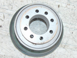 VOLVO FL6 220 2003R KOŁO PASOWE 