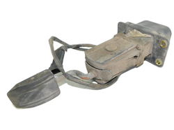 IVECO STRALIS 260 05r PEDAŁ POTENCJOMETR GAZU AUT