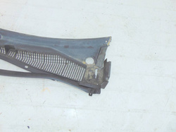 SUBARU LEGACY IV 08r PODSZYBIE PLASTIK PRZÓD