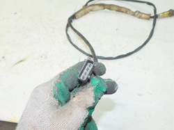 VOLVO S80 2.8T 1999r SONDA LAMBDA 0258006427