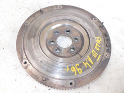 VW POLO III 1.4 96r - SPRZĘGŁO KOMPLETNE