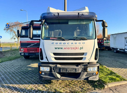 EUROCARGO 160E28 5,9 280KM 12r EURO5 SILNIK KOMPLETNY F4AE3681E FILM