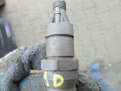 VW POLO III 1.9SDI 00r WTRYSKIWACZ 028130201C