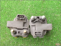 RENAULT MEGANE I 1.6 97r - CEWKA ZAPŁONOWA