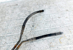 MB ACTROS MP4 12r EURO 5 PRZEWODY CHŁODZENIA SKRZYNI BIEGÓW