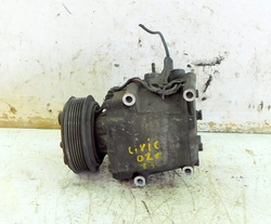 HONDA CIVIC VII 1.4 02r KOMPRESOR POMPA SPRĘŻARKA KLIMATYZACJI TRSA09