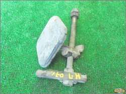 HYUNDAI H-1 H1 STAREX SRUBA REGULACJI ZAWIESZENIA