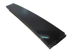 CITROEN C6 2.7 HDI 07r LISTWA MASKOWNICA SŁUPKA B PRAWA