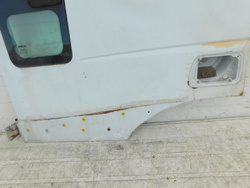 IVECO EUROCARGO 120E21 19,5" 02-08 DRZWI LEWE 