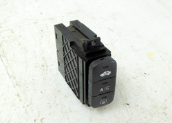 HONDA CIVIC VII 1.4 02r PANEL PRZEŁĄCNIK AC WENTYLACJA 0581T-G110