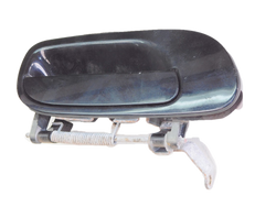 VOLVO S60 I 2.4 163KM 03r KLAMKA DRZWI PRZÓD PRAWY