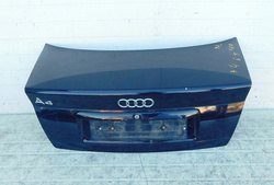 AUDI A4 B5 1.6 94-01 KLAPA BAGAŻNIKA 