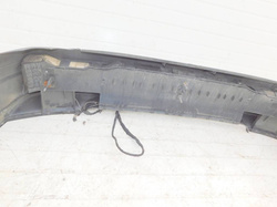 VOLVO S80 2.8T 1999r ZDERZAK TYŁ