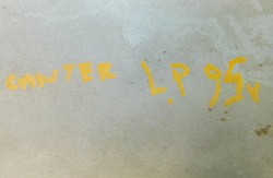 MITSUBISHI CANTER 3.3 TD 95r NAROŻNIK KABINY LEWY