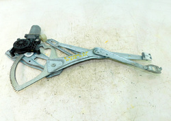 MERCEDES W210 LIFT KOMBI 2.7 01r PODNOŚNIK SZYBY PRAWY PRZÓD 