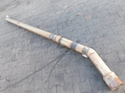 IVECO STRALIS PACER 260 05r RURA WYDECHU 264CM