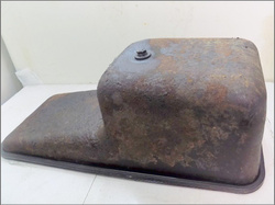 IVECO EuroTech 440KM 2001r - MISA MISKA OLEJOWA