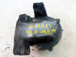 MB ACTROS MP4 12r EURO 5 ODMA WIRÓWKA SEPARATOR OLEJU 