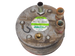  REDUKTOR PAROWNIK GAZU LPG ZETA ZAVOLI 800ZETANV2