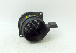 CITROEN C5 I 2.2 HDI 02r PRZEPŁYWOMIERZ PRZEPŁYWKA 9632215280