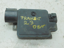 MONDEO MK4 TRANSIT MK6/7 2.3i 06-13 MODUŁ STEROWNIK WENTYLATORA