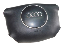 AUDI A4 B6 1.9TDI 03r PODUSZKA KIEROWCY AIRBAG