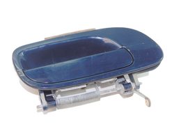 VOLVO S80 2.5TDI 1999r KLAMKA DRZWI PRAWY TYŁ