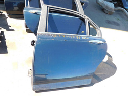 ROVER 75 2.5 177KM 2000r DRZWI LEWY TYŁ