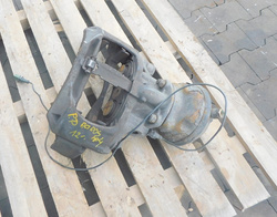 MB ACTROS MP4 12 EURO 5 ZACISK HAMULCOWY PRAWY PRZÓD A9604200601