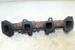 MITSUBISHI CANTER 3.3 TD 95r KOLEKTOR WYDECHOWY