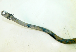 JAGUAR S-TYPE 3.0 03r STABILIZATOR DRĄŻEK STABILIZATORA TYŁ